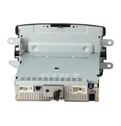 Autoradio d'origine RENAULT CAPTUR 1 Photo n°3