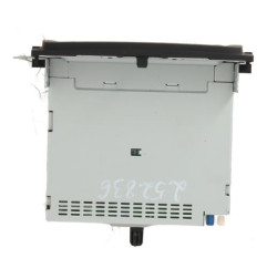 Autoradio d'origine RENAULT CAPTUR 1 Photo n°5