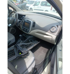 Autoradio d'origine RENAULT CAPTUR 1 Photo n°8