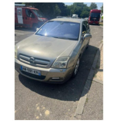 Feu arriere principal gauche (feux) OPEL SIGNUM Photo n°5