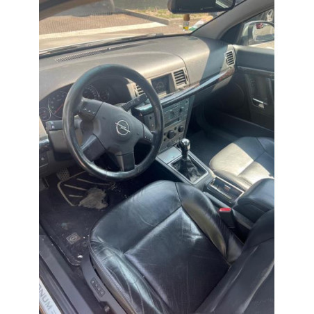 Optique avant principal droit (feux)(phare) OPEL SIGNUM