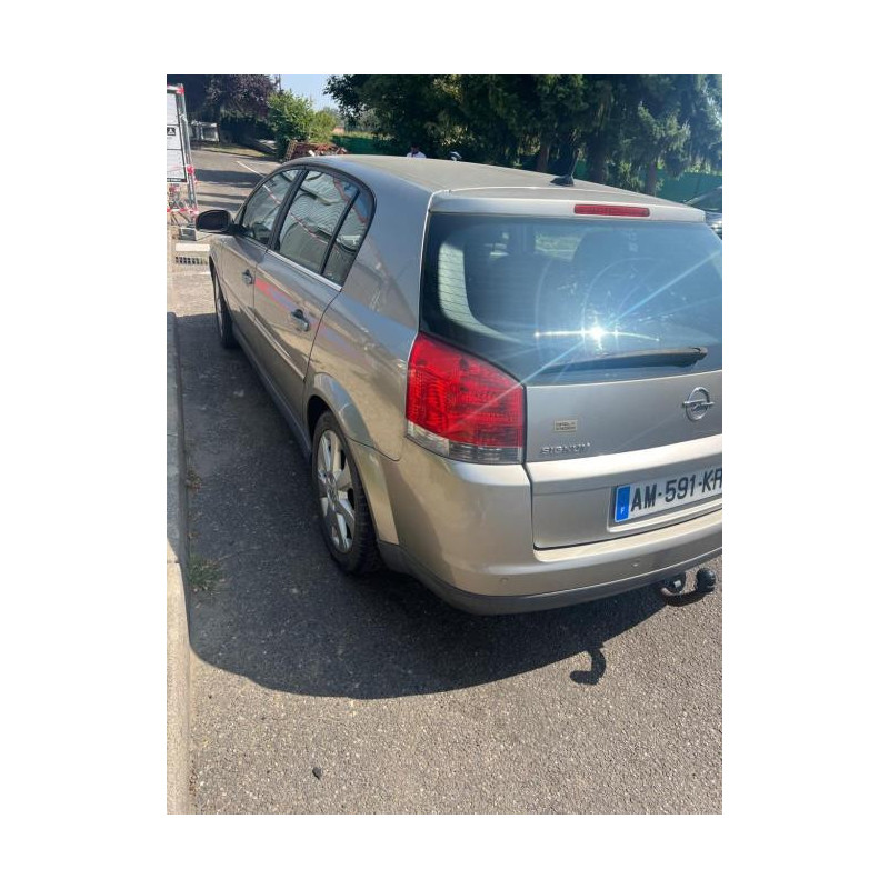 Retroviseur droit OPEL SIGNUM