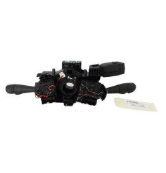 Com (Bloc Contacteur Tournant+Commodo Essuie Glace+Commodo Phare) RENAULT CAPTUR 1