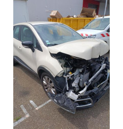 Com (Bloc Contacteur Tournant+Commodo Essuie Glace+Commodo Phare) RENAULT CAPTUR 1 Photo n°7