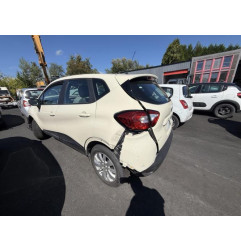 Com (Bloc Contacteur Tournant+Commodo Essuie Glace+Commodo Phare) RENAULT CAPTUR 1 Photo n°19