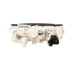 Commande chauffage RENAULT CAPTUR 1