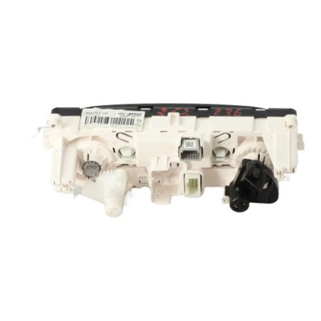 Commande chauffage RENAULT CAPTUR 1