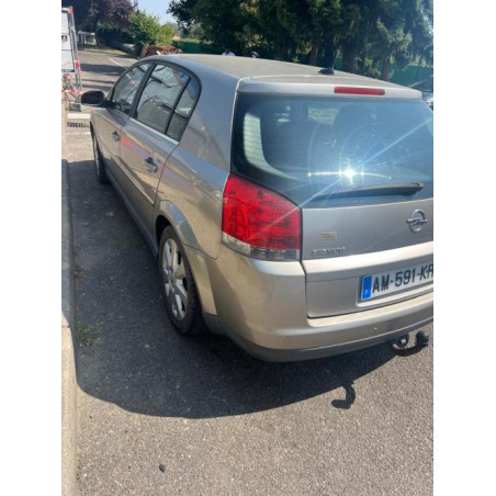 Retroviseur gauche OPEL SIGNUM Photo n°1