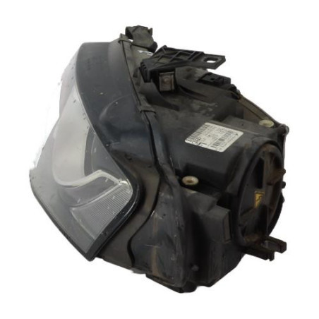 Optique avant principal gauche (feux)(phare) AUDI A4 3