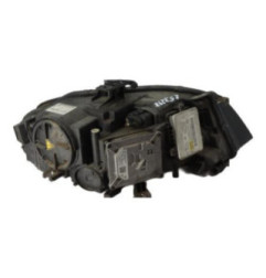 Optique avant principal gauche (feux)(phare) AUDI A4 3 Photo n°3