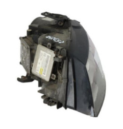 Optique avant principal gauche (feux)(phare) AUDI A4 3 Photo n°4