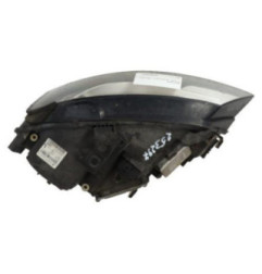 Optique avant principal gauche (feux)(phare) AUDI A4 3 Photo n°5