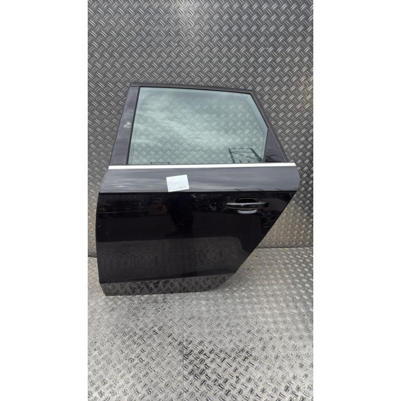 Porte arriere gauche AUDI A4 3