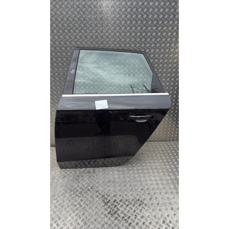 Porte arriere gauche AUDI A4 3 Photo n°1