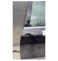 Porte arriere gauche AUDI A4 3 Photo n°3