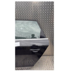 Porte arriere gauche AUDI A4 3 Photo n°4
