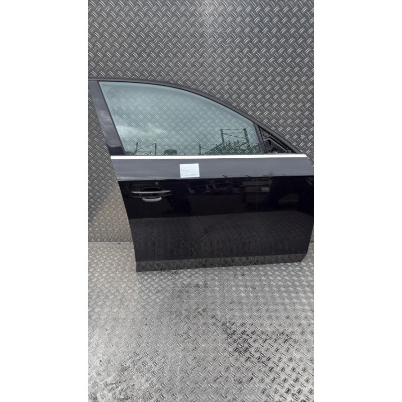 Porte avant droit AUDI A4 3