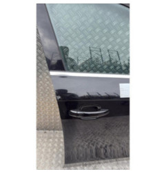 Porte avant droit AUDI A4 3 Photo n°3