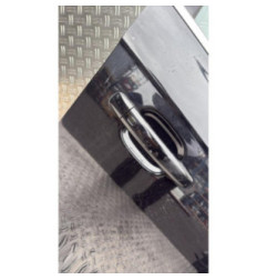 Porte avant droit AUDI A4 3 Photo n°4