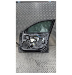 Porte avant droit AUDI A4 3 Photo n°5