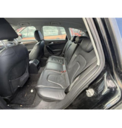 Porte avant droit AUDI A4 3 Photo n°17