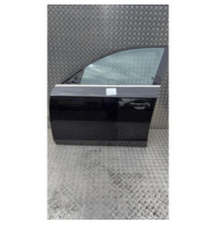 Porte avant gauche AUDI A4 3 Photo n°1