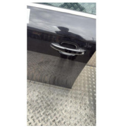 Porte avant gauche AUDI A4 3 Photo n°3