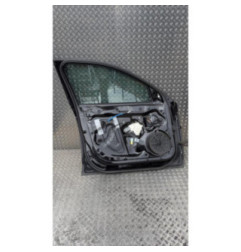 Porte avant gauche AUDI A4 3 Photo n°5