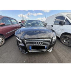 Porte avant gauche AUDI A4 3 Photo n°10