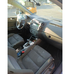 Moteur leve vitre avant droit VOLKSWAGEN GOLF PLUS Photo n°7