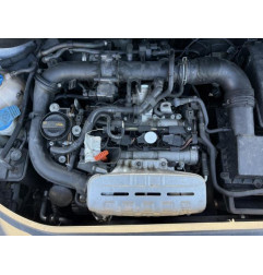 Moteur leve vitre avant droit VOLKSWAGEN GOLF PLUS Photo n°12