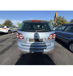 Moteur leve vitre avant droit VOLKSWAGEN GOLF PLUS Photo n°20