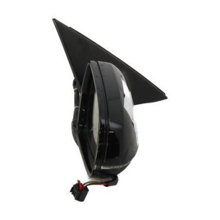 Retroviseur droit AUDI A4 3