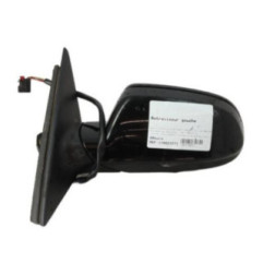 Retroviseur gauche AUDI A4 3 Photo n°3