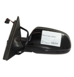 Retroviseur gauche AUDI A4 3 Photo n°6