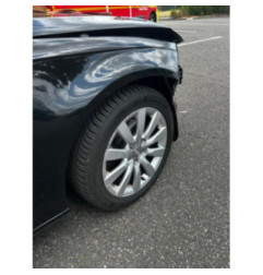 Retroviseur gauche AUDI A4 3 Photo n°10