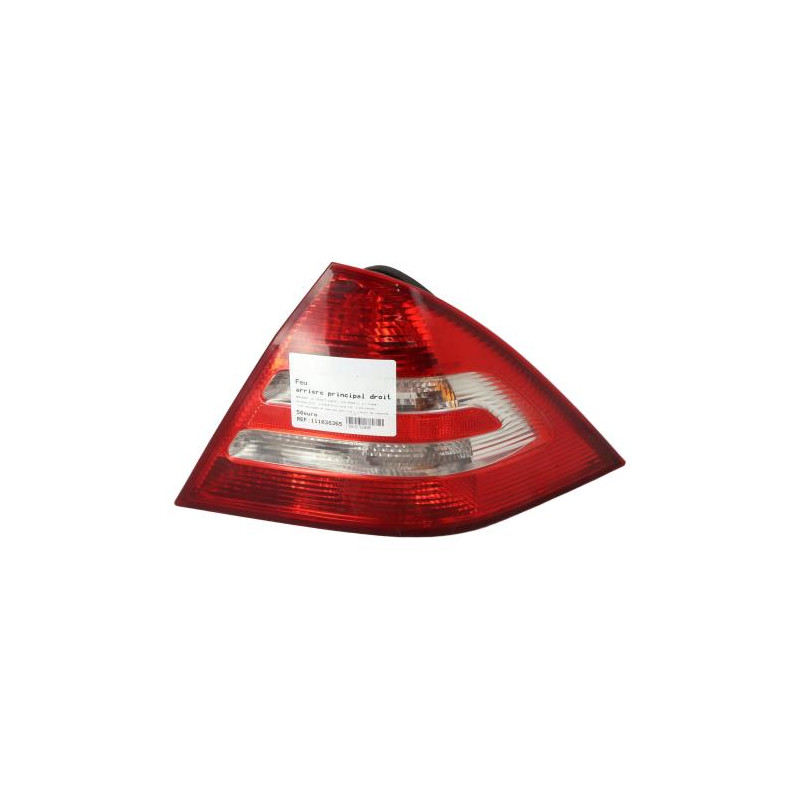 Feu arriere principal droit (feux) MERCEDES CLASSE C 203