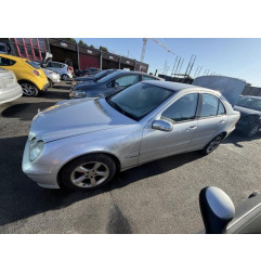 Feu arriere principal droit (feux) MERCEDES CLASSE C 203 Photo n°14