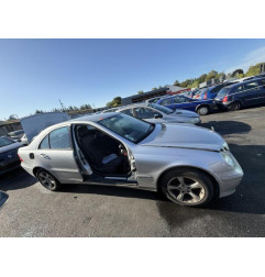 Feu arriere principal droit (feux) MERCEDES CLASSE C 203 Photo n°15