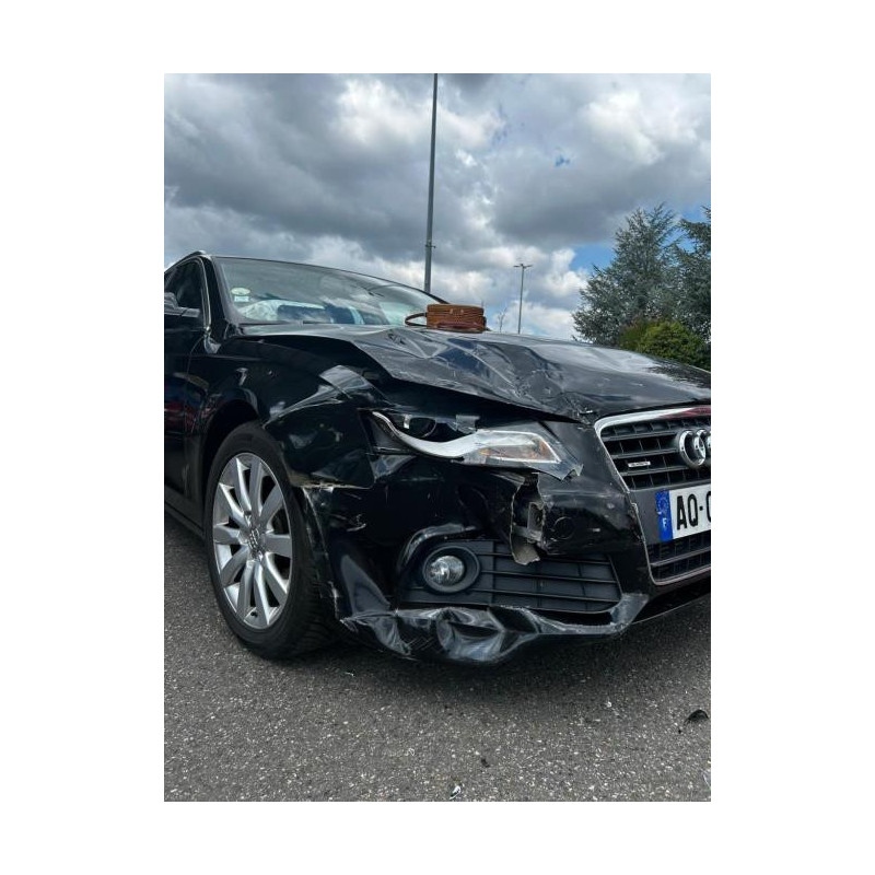 Bloc ABS (freins anti-blocage) AUDI A4 3