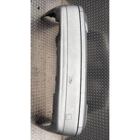 Pare choc arriere MERCEDES CLASSE C 203 Photo n°1