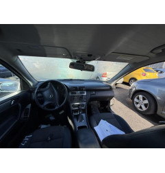 Debitmetre MERCEDES CLASSE C 203 Photo n°17