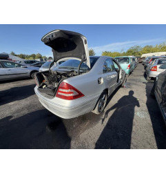 Debitmetre MERCEDES CLASSE C 203 Photo n°20