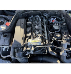 Compteur MERCEDES CLASSE C 203 Photo n°13