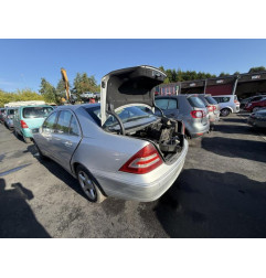 Compteur MERCEDES CLASSE C 203 Photo n°19