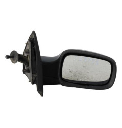 Retroviseur droit RENAULT CLIO 3 Photo n°1