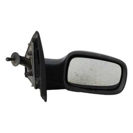 Retroviseur droit RENAULT CLIO 3 Photo n°1