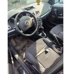 Retroviseur droit RENAULT CLIO 3 Photo n°6