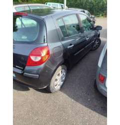Retroviseur droit RENAULT CLIO 3 Photo n°7