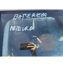 Retroviseur droit RENAULT CLIO 3 Photo n°8